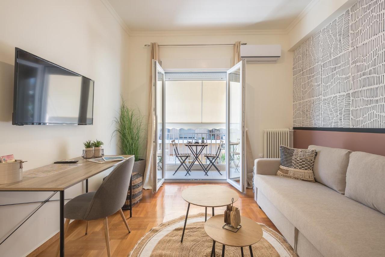 Apartment By Cloudkeys