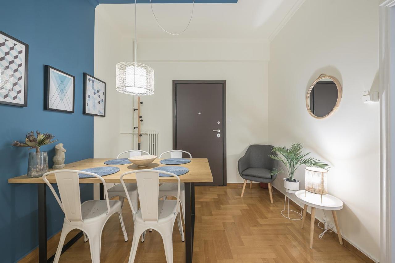Apartment By Cloudkeys *