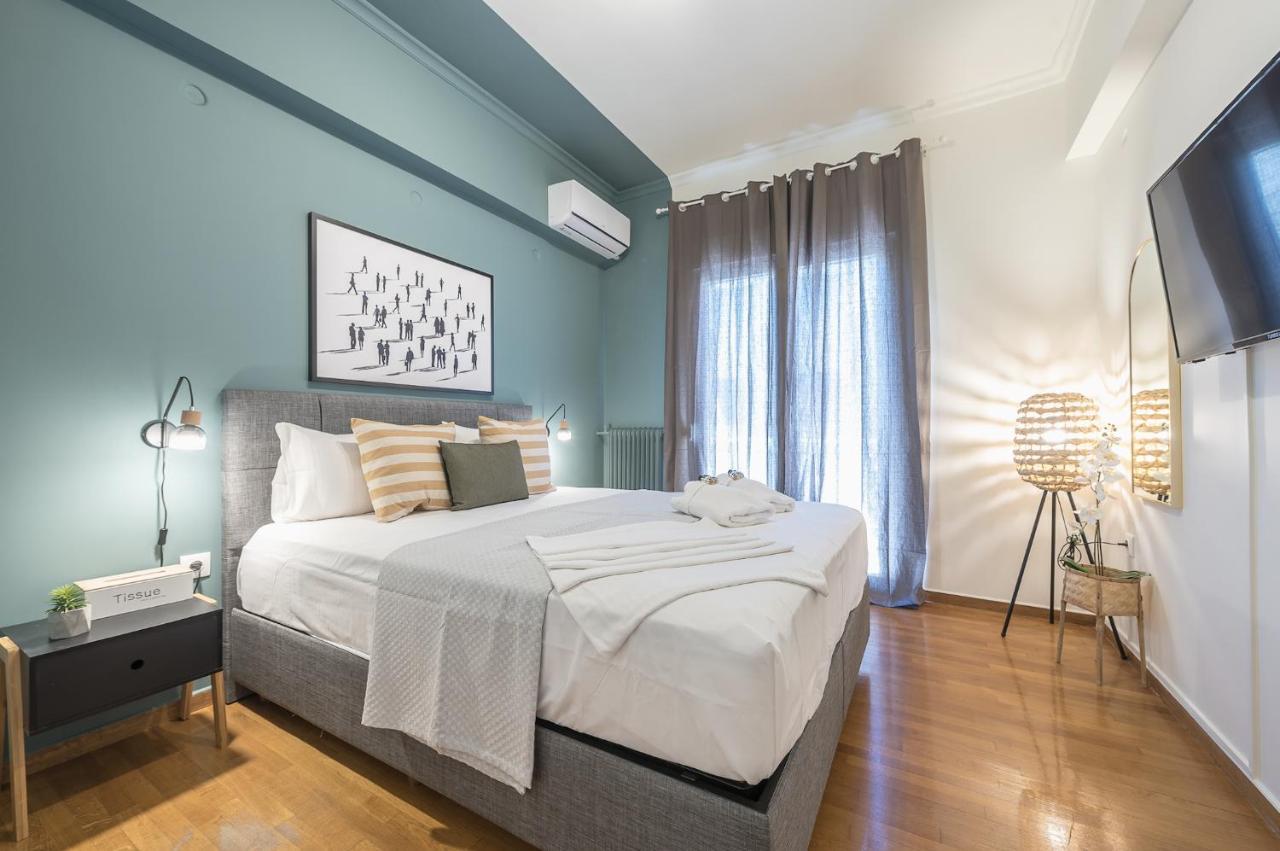 Apartment By Cloudkeys