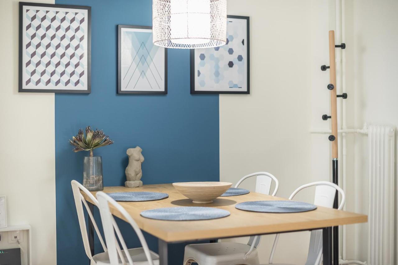 Apartment By Cloudkeys Athens