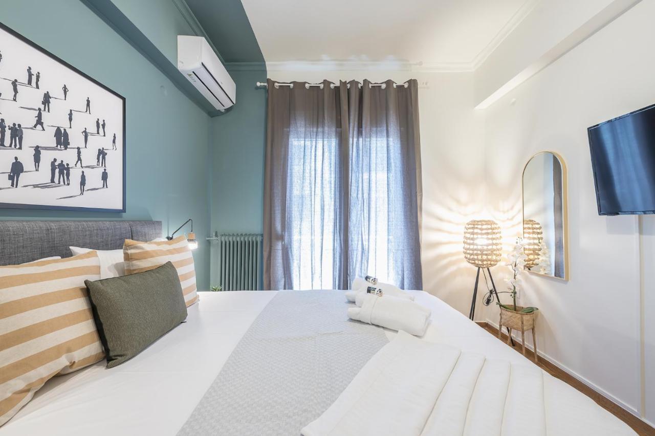 Apartment By Cloudkeys *