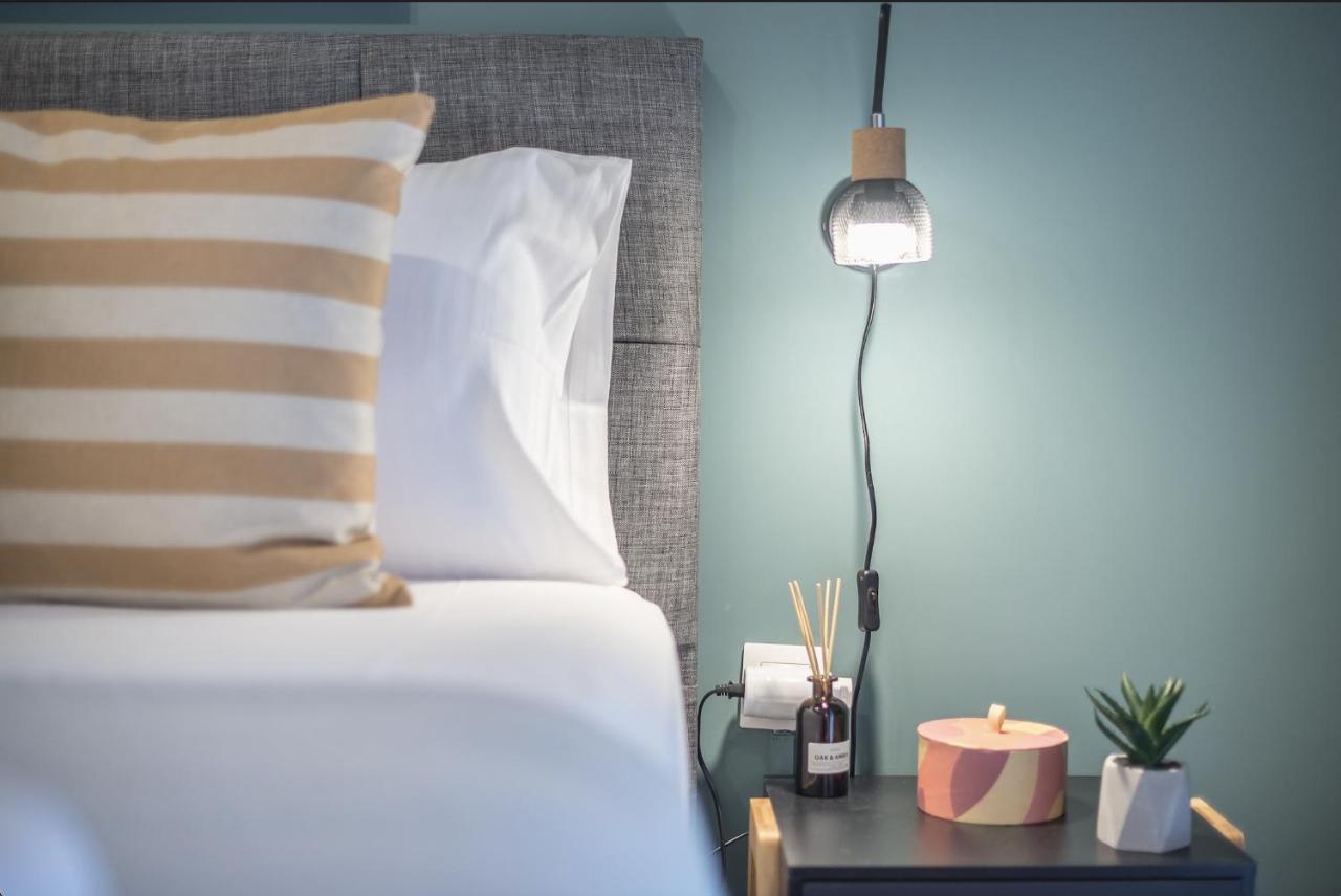 Apartment By Cloudkeys Athens
