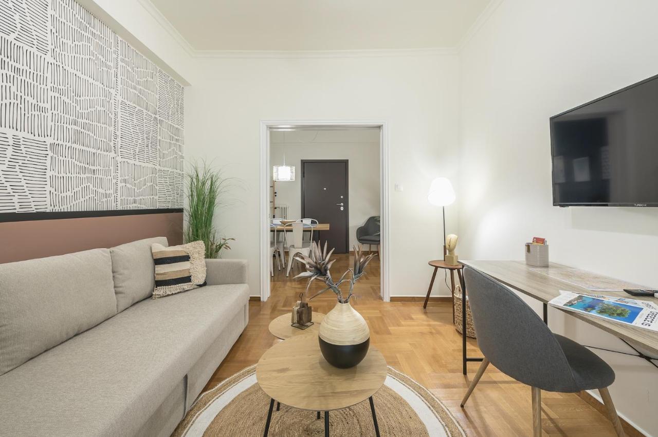 By Cloudkeys Apartment