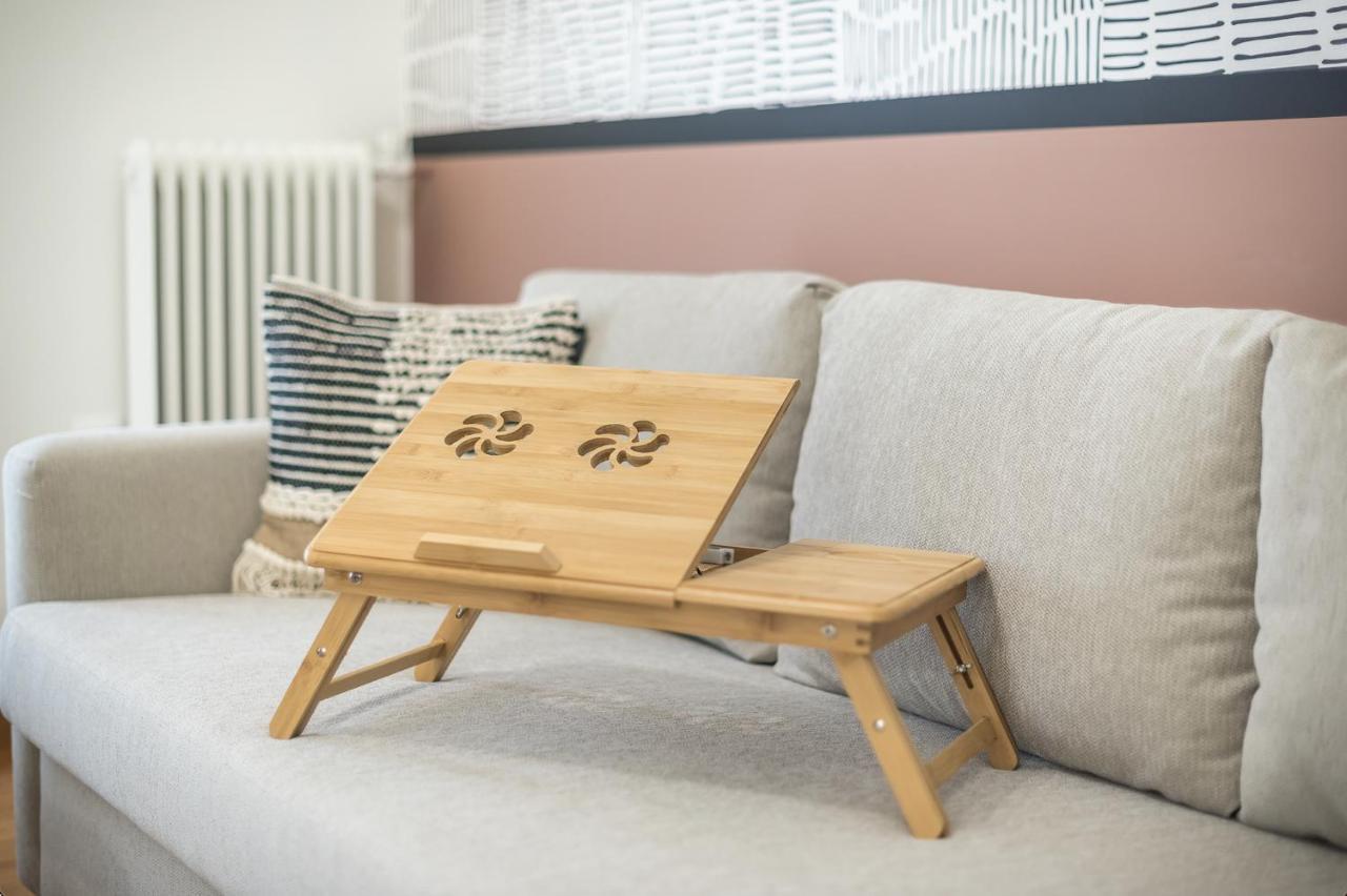 Apartment By Cloudkeys Athen